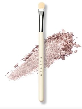 HALEYS  Eyeshadow Brush
